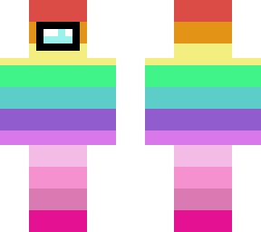 pride among us! (happy pride month)