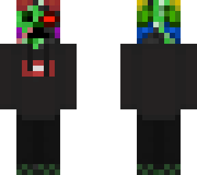 pride horns