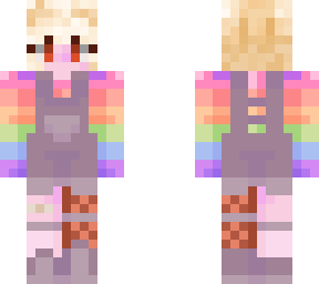 pride kaccan/bakugo
