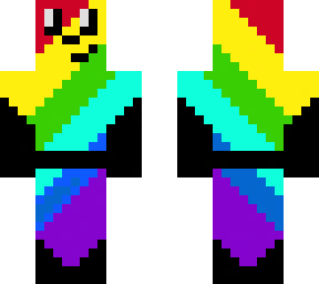 pride migsyl's skin