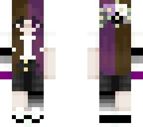 pride month - a***ual // girl