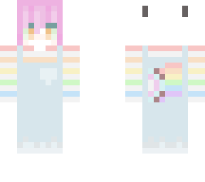 pride persona wip
