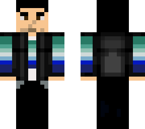 pride v2 male