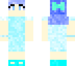 princess of the water
