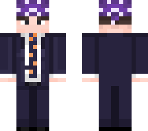 prison mike