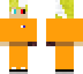prisoner