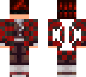 private skin 2.0  credits: shaddowsamurai