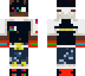 prty beest (textured)