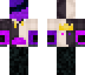 puple mango