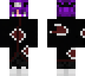 purple akatsuki