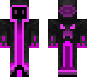 purple mage