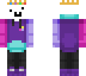 purpled smole (read desc) fixed