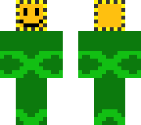 pvz(sunflower)