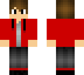 quanti's skin
