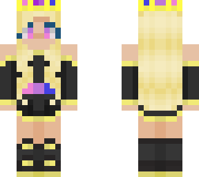 queen