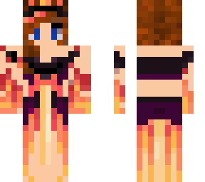 queen of the underworld edit