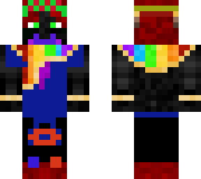 queen of villagers