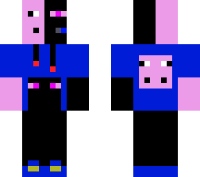 quickenderpig without particles