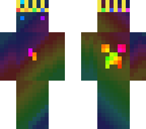 r a i n b o w