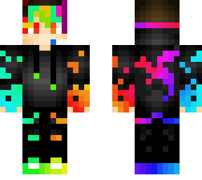 raimbow gamer remastered