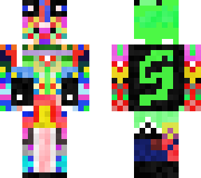 rainbow