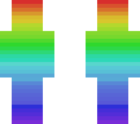 rainbow boi