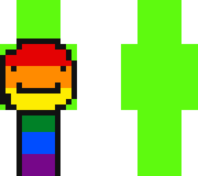 rainbow dream