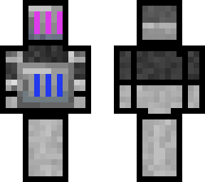 rainbow furnace