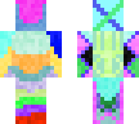 rainbow thing