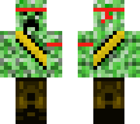 rambo creeper