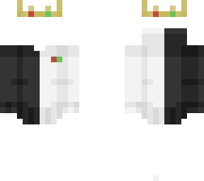 Ranboo merch base | Minecraft Skin