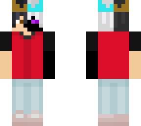 randy