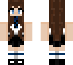 ravenclaw girl