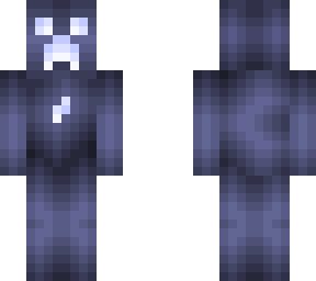 real creeper