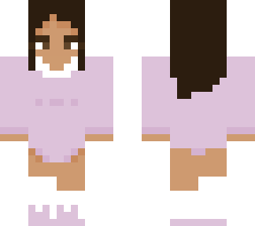 recreation of old skin, (creators skin, xi0)