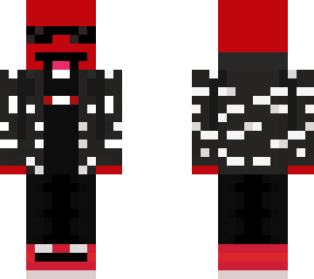 red among but drip v1
