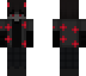 red e-boy