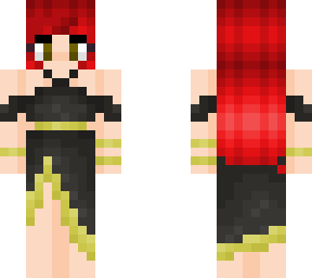 red fixed