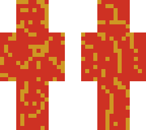 red gold