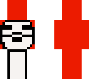 red hacker dream ..........