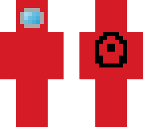 red is among us