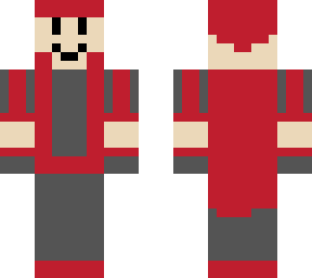 red knight armor