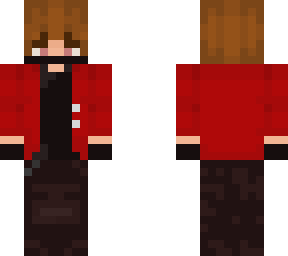 red silly baka 2