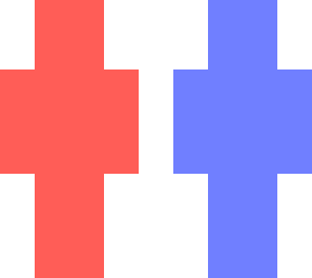 redblue