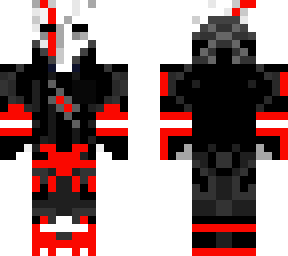 reskin of sith lord
