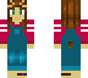 revamp of 1st try