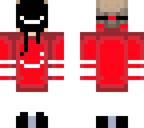 reversed version of fancy dream