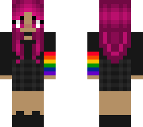 ripisa_ pride skin