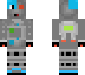 robotstyle