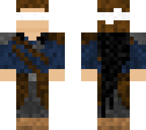 rogue